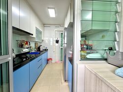 Blk 454 Fajar Spring (Bukit Panjang), HDB 3 Rooms #553256341